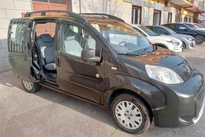 PEUGEOT Bipper Tepee 1.4 75CV GPL