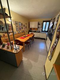 Appartamento in centro Pandino