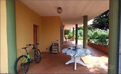 Villa a Latina