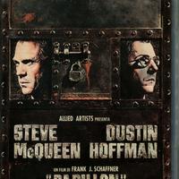 Film con Dustin Hoffman, in dvd