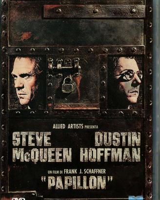 Film con Dustin Hoffman, in dvd