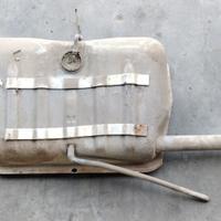 Serbatoio carburante Renault R5