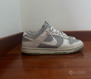 Nike dunk low