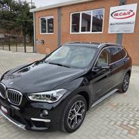 Bmw X1 sDrive 20d 190cv Euro6b