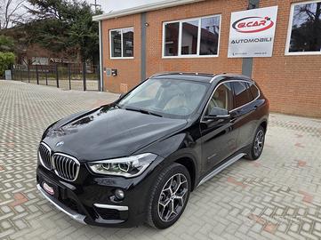 Bmw X1 sDrive 20d 190cv Euro6b