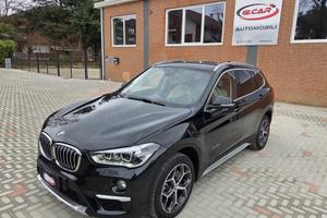 Bmw X1 sDrive 20d 190cv Euro6b
