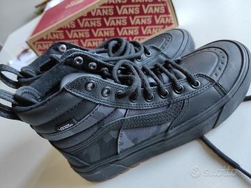 Scarpe VANS modello Sk8-Hi Mte2.0 Dx