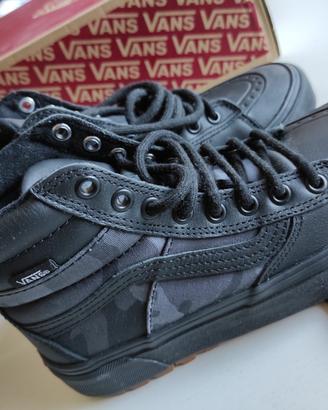 Scarpe VANS modello Sk8-Hi Mte2.0 Dx