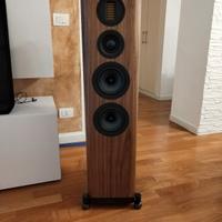 diffusori wharfedale evo 5.4 nuovo modello 