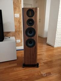 diffusori wharfedale evo 5.4 nuovo modello 