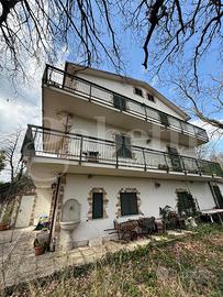 Casa Indipendente Colli sul Velino