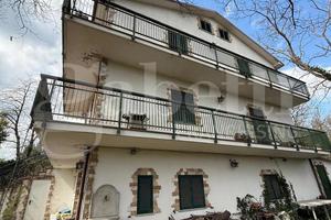 Casa Indipendente Colli sul Velino