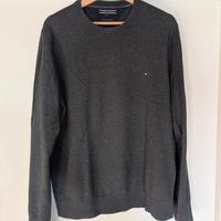 Maglione uomo Tommy Hilfiger tg. M