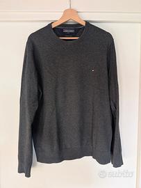 Maglione uomo Tommy Hilfiger tg. M