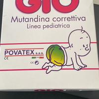 Mutandina correttiva Giò