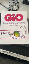 Mutandina correttiva Giò