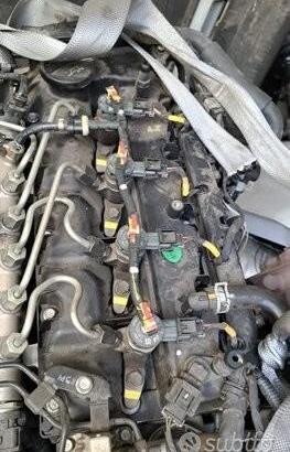 Motore 1.7 kia sportage euro 6 anno 2017 d4fd