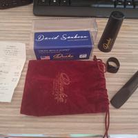 bocchino sax alto drake david sanborn ap 6