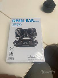 Auricolari bluetooth