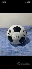 Pallone Juventus CR7 Cristiano Ronaldo