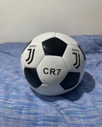 Pallone Juventus CR7 Cristiano Ronaldo