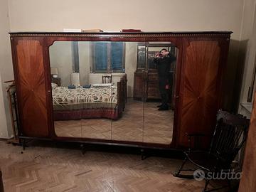 mobili camera da letto 