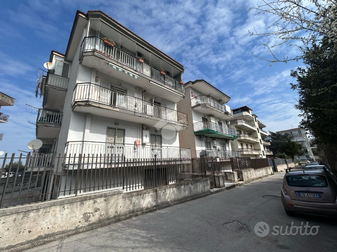 Apartment in Napoli, Pianura, Municipalità 9 - Vista 2