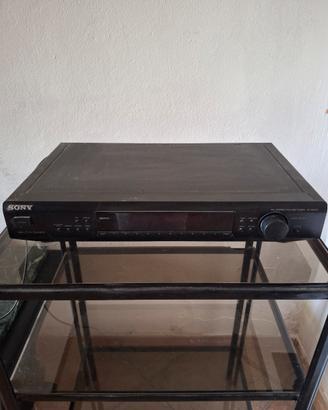 Sintonizzatore radio Sony ST-SE300
