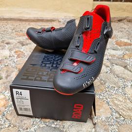 Scarpe ciclismo