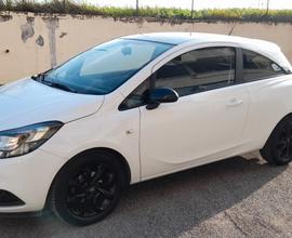 OPEL Corsa 5ª serie - 2017