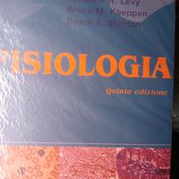 Libro di Fisiologia