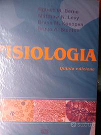 Libro di Fisiologia