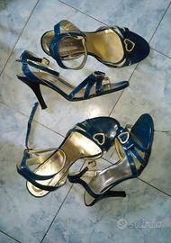 Sandali nr 41 e nr 42  vintage