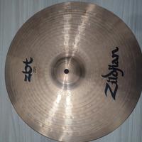 piatto Zildjian nuovo.