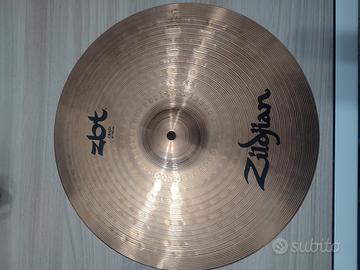 piatto Zildjian nuovo.