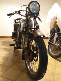 Guzzi sport 15 del 1932