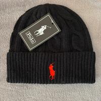 cappello polo