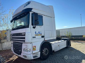 Daf XF 105-510