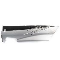 Fianchetto inferiore sinistro Yamaha Majesty