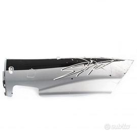 Fianchetto inferiore sinistro Yamaha Majesty