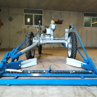 Macchina falciatrice bcs