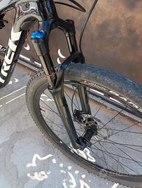 Forcella rockshox 29 reba