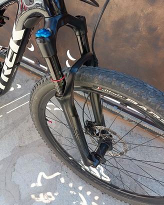 Forcella rockshox 29 reba