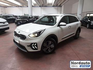 KIA Niro 1.6 GDi DCT HEV Style