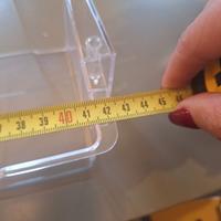 portabottiglie frigo piccolo whirpool