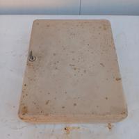 Cassetta posta chiavi