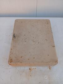 Cassetta posta chiavi