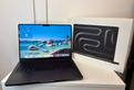 MacBook Pro 2024 M4 Pro 14” Garanzia 12 Mesi Apple