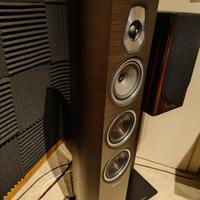 Sonus Faber - Sonetto III 3