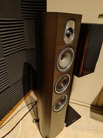 Sonus Faber - Sonetto III 3